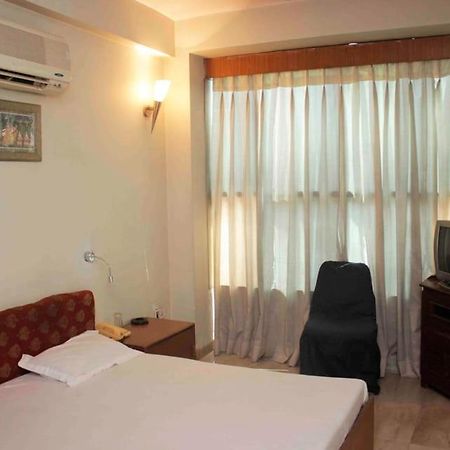 جايبور The Dhamu Hotel المظهر الخارجي الصورة