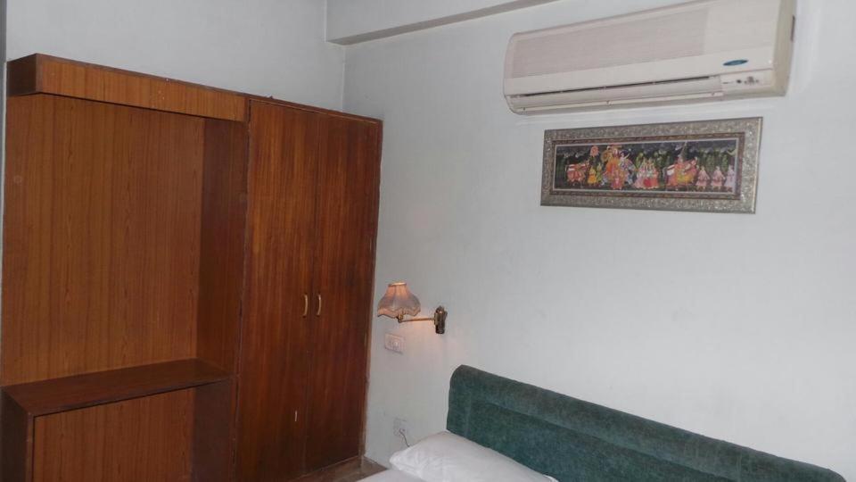 جايبور The Dhamu Hotel المظهر الخارجي الصورة